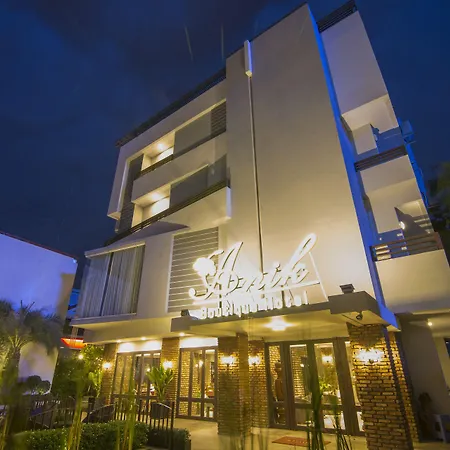 Anik Boutique Hotel & Spa On Norodom Blvd-3